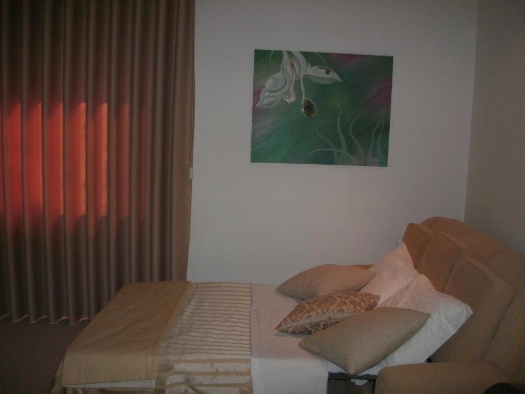 Santo Thyrso Hotel Санто Тирсо Стая снимка