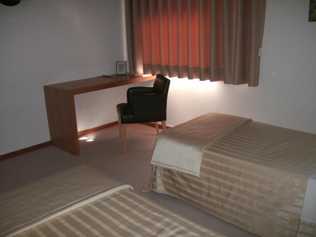 Santo Thyrso Hotel Санто Тирсо Стая снимка