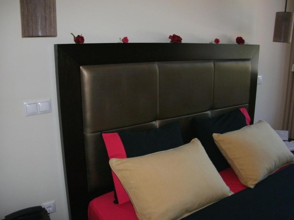 Santo Thyrso Hotel Санто Тирсо Стая снимка