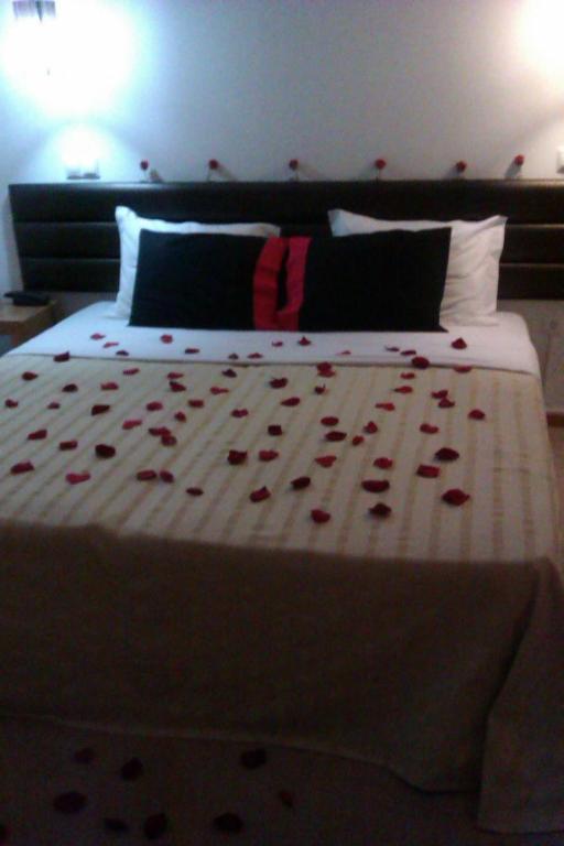 Santo Thyrso Hotel Санто Тирсо Стая снимка